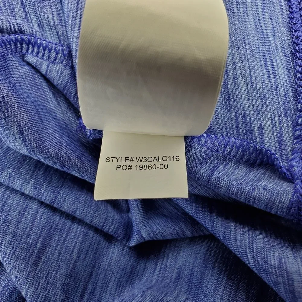 PrAna Calico Dress Size L